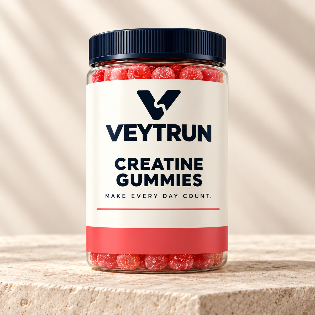 Creatine Gummies | VEYTRUN
