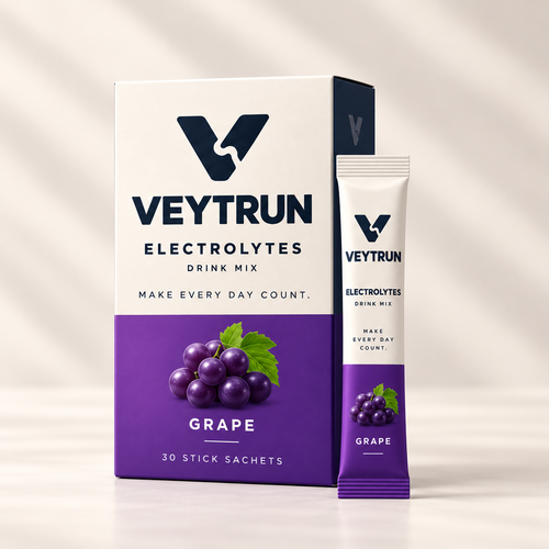 Included box: Grape