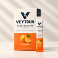 Included box: Orange